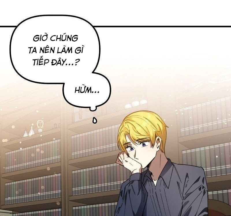 Phương Pháp Tán Tỉnh Của Nữ Thợ Săn Chapter 46 - Trang 5