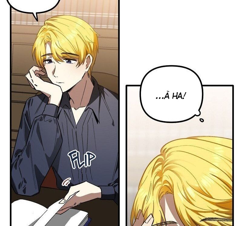 Phương Pháp Tán Tỉnh Của Nữ Thợ Săn Chapter 46 - Trang 7