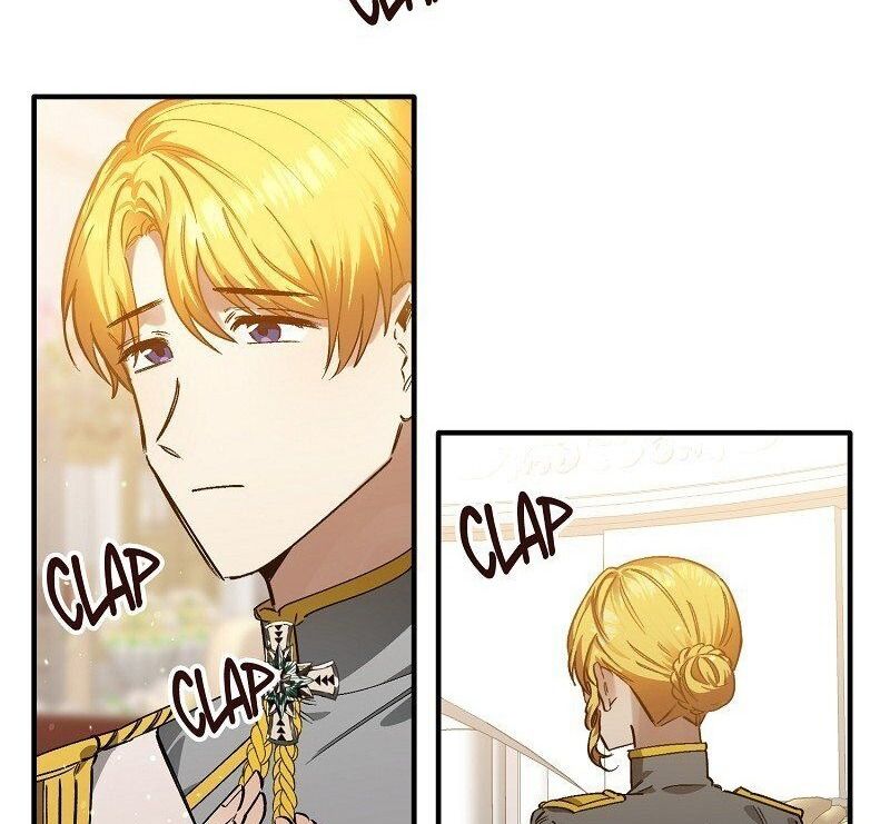 Phương Pháp Tán Tỉnh Của Nữ Thợ Săn Chapter 47 - Trang 12