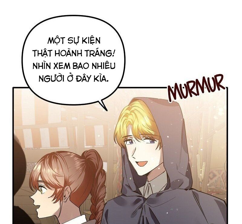 Phương Pháp Tán Tỉnh Của Nữ Thợ Săn Chapter 47 - Trang 21