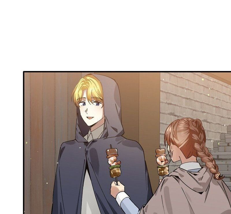 Phương Pháp Tán Tỉnh Của Nữ Thợ Săn Chapter 47 - Trang 23