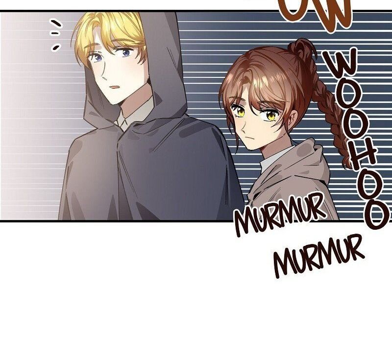 Phương Pháp Tán Tỉnh Của Nữ Thợ Săn Chapter 47 - Trang 26