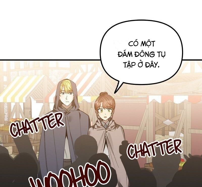 Phương Pháp Tán Tỉnh Của Nữ Thợ Săn Chapter 47 - Trang 27