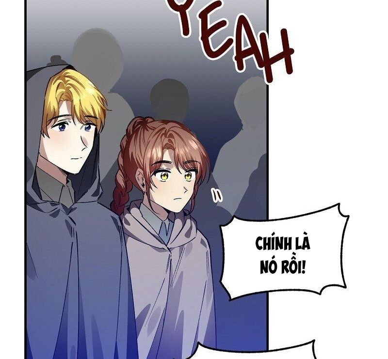 Phương Pháp Tán Tỉnh Của Nữ Thợ Săn Chapter 47 - Trang 29