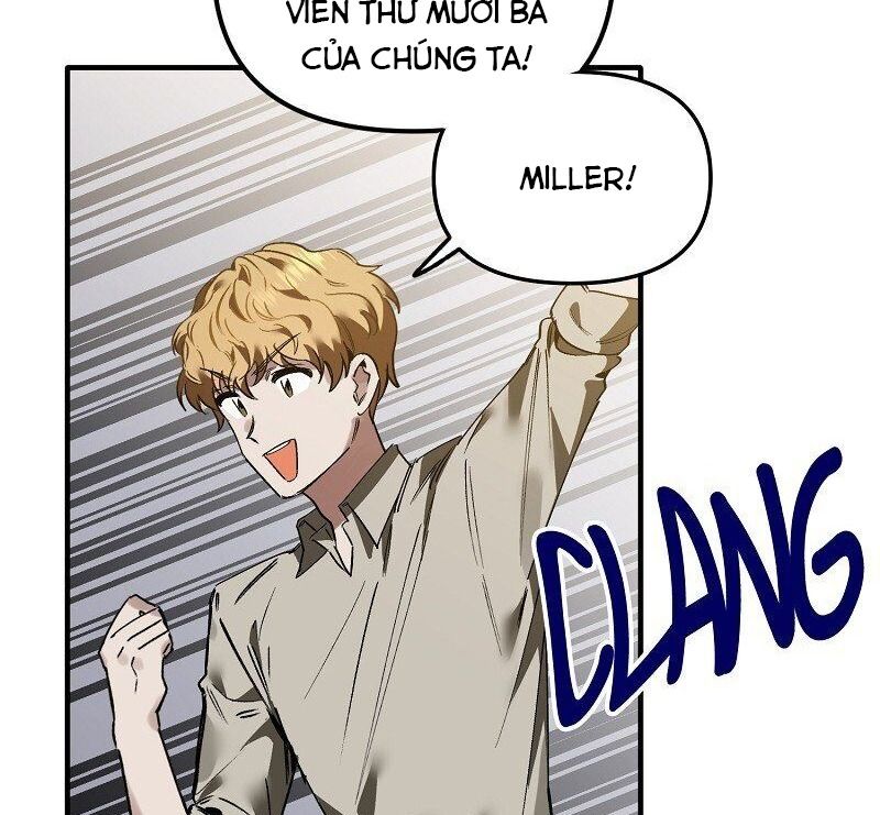 Phương Pháp Tán Tỉnh Của Nữ Thợ Săn Chapter 47 - Trang 32