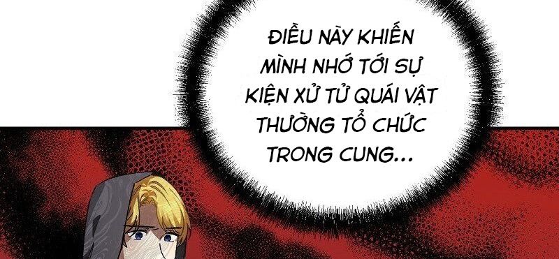 Phương Pháp Tán Tỉnh Của Nữ Thợ Săn Chapter 47 - Trang 37