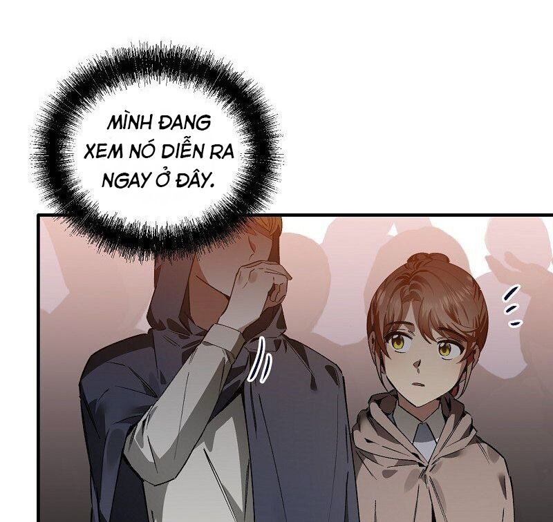 Phương Pháp Tán Tỉnh Của Nữ Thợ Săn Chapter 47 - Trang 40