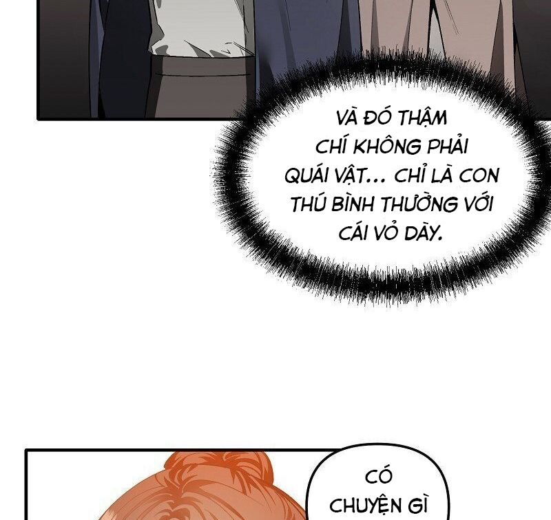 Phương Pháp Tán Tỉnh Của Nữ Thợ Săn Chapter 47 - Trang 41
