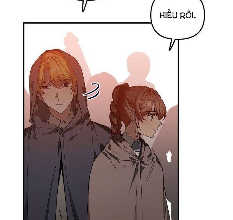 Phương Pháp Tán Tỉnh Của Nữ Thợ Săn Chapter 47 - Trang 47