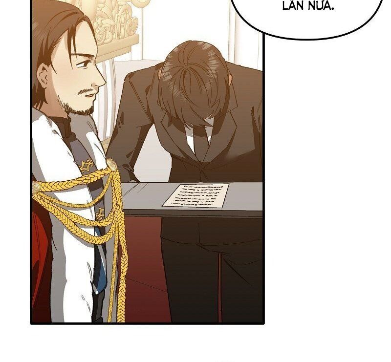 Phương Pháp Tán Tỉnh Của Nữ Thợ Săn Chapter 47 - Trang 5