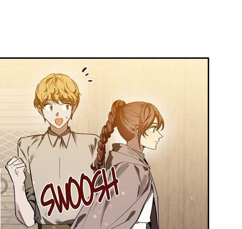 Phương Pháp Tán Tỉnh Của Nữ Thợ Săn Chapter 47 - Trang 50