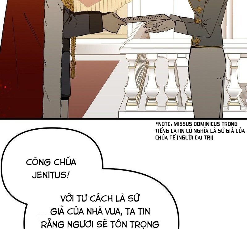 Phương Pháp Tán Tỉnh Của Nữ Thợ Săn Chapter 47 - Trang 9