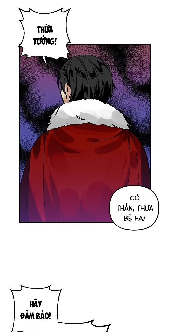 Phương Pháp Tán Tỉnh Của Nữ Thợ Săn Chapter 48 - Trang 10