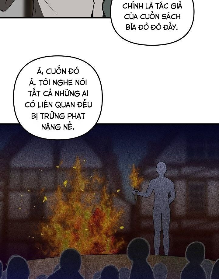 Phương Pháp Tán Tỉnh Của Nữ Thợ Săn Chapter 48 - Trang 15