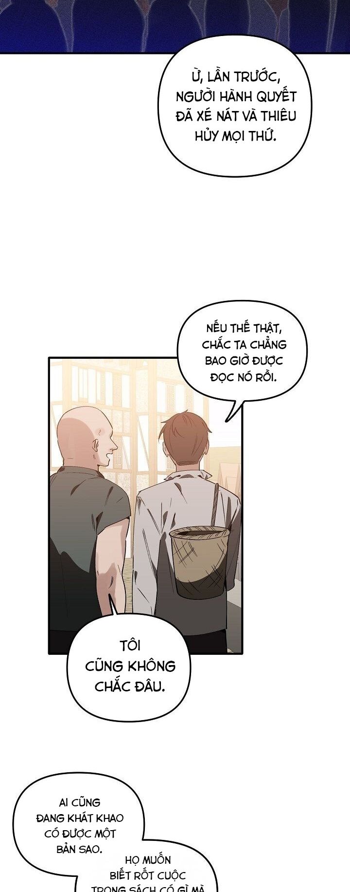 Phương Pháp Tán Tỉnh Của Nữ Thợ Săn Chapter 48 - Trang 16