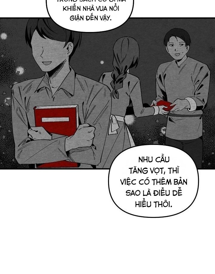 Phương Pháp Tán Tỉnh Của Nữ Thợ Săn Chapter 48 - Trang 17