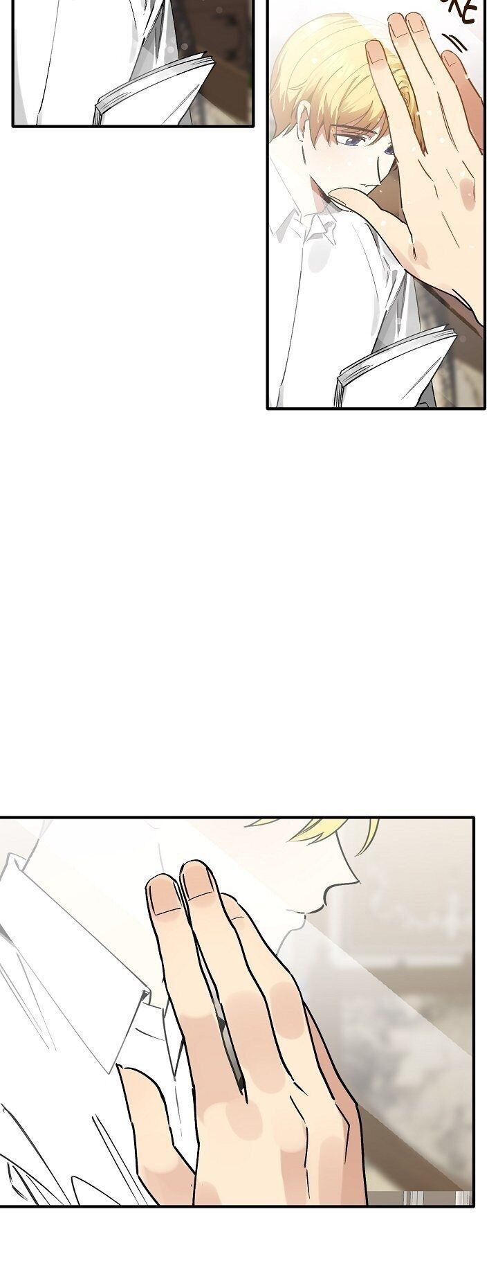 Phương Pháp Tán Tỉnh Của Nữ Thợ Săn Chapter 48 - Trang 21