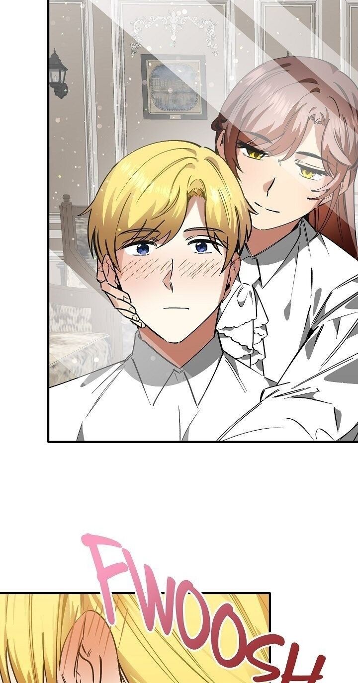 Phương Pháp Tán Tỉnh Của Nữ Thợ Săn Chapter 48 - Trang 32