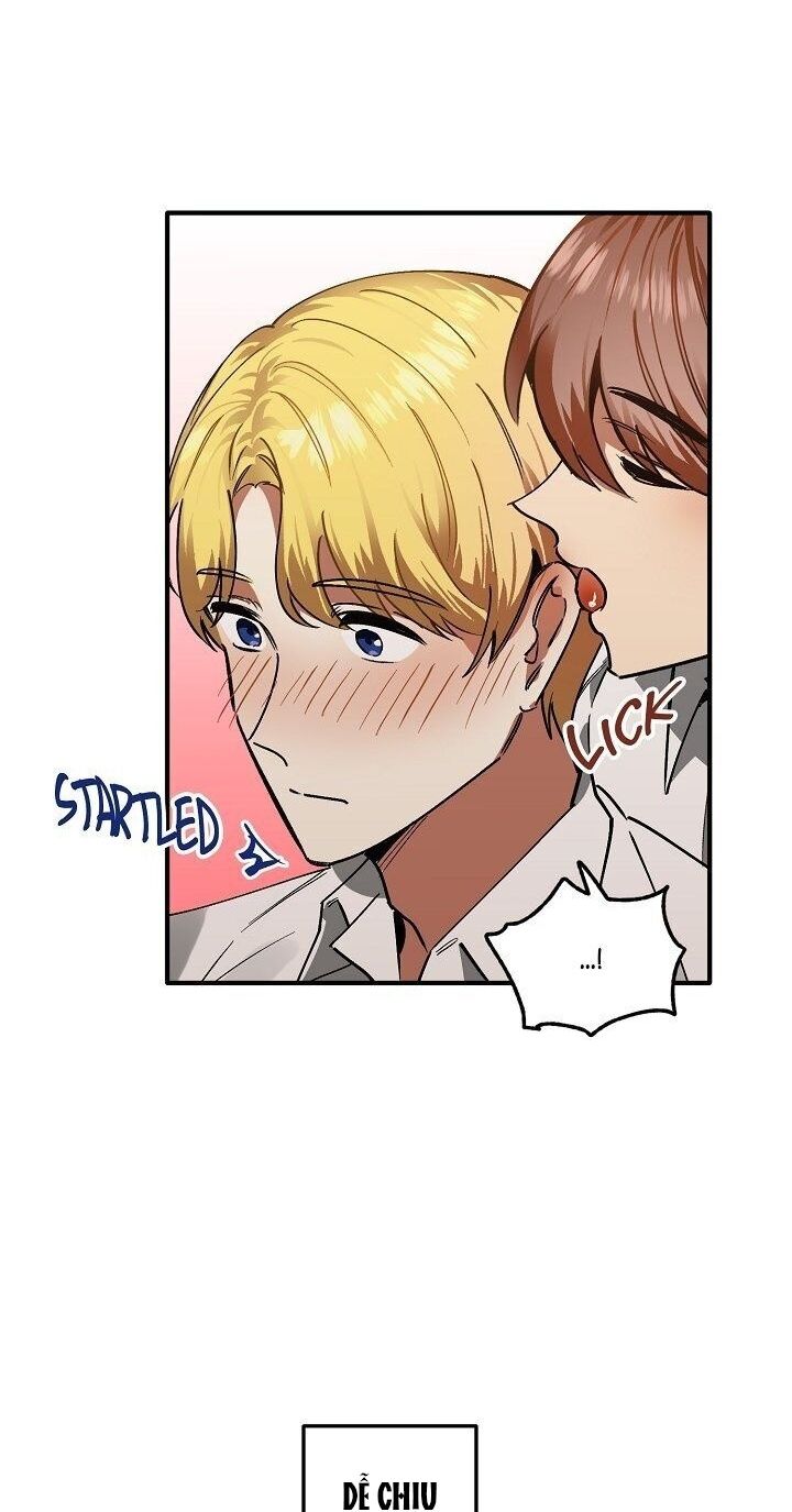 Phương Pháp Tán Tỉnh Của Nữ Thợ Săn Chapter 48 - Trang 35