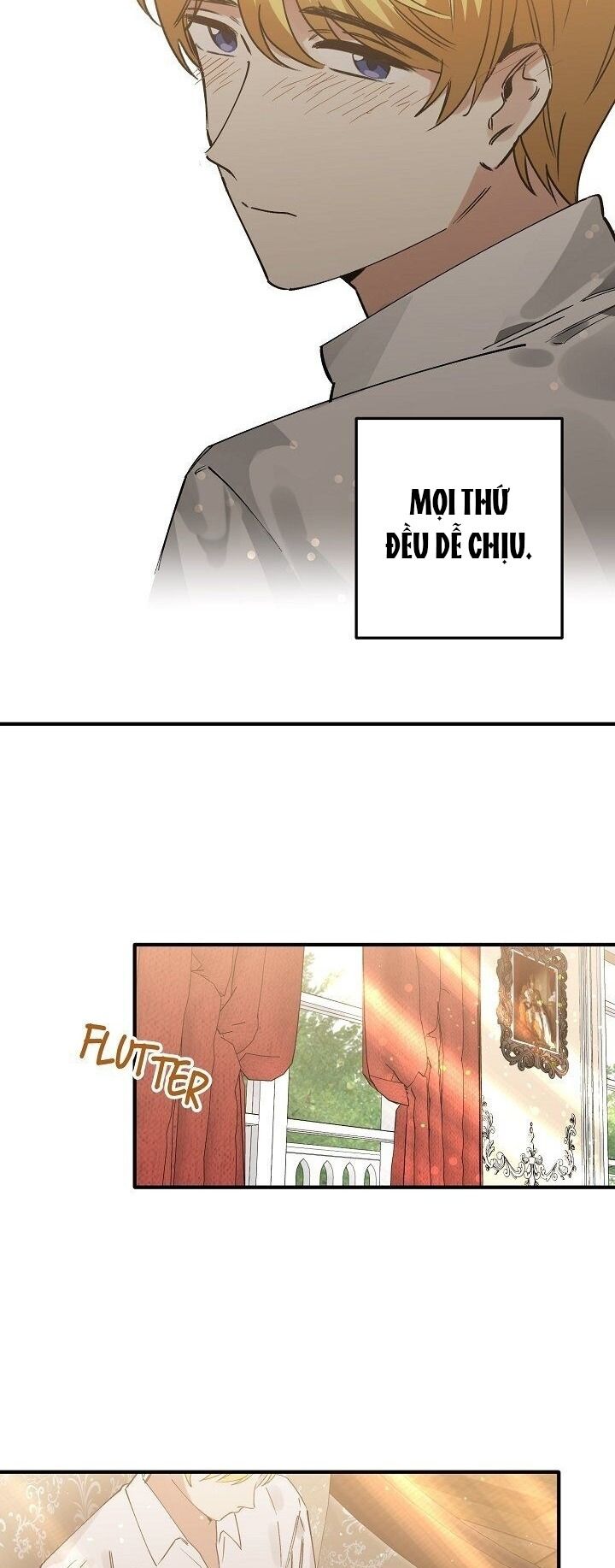 Phương Pháp Tán Tỉnh Của Nữ Thợ Săn Chapter 48 - Trang 37