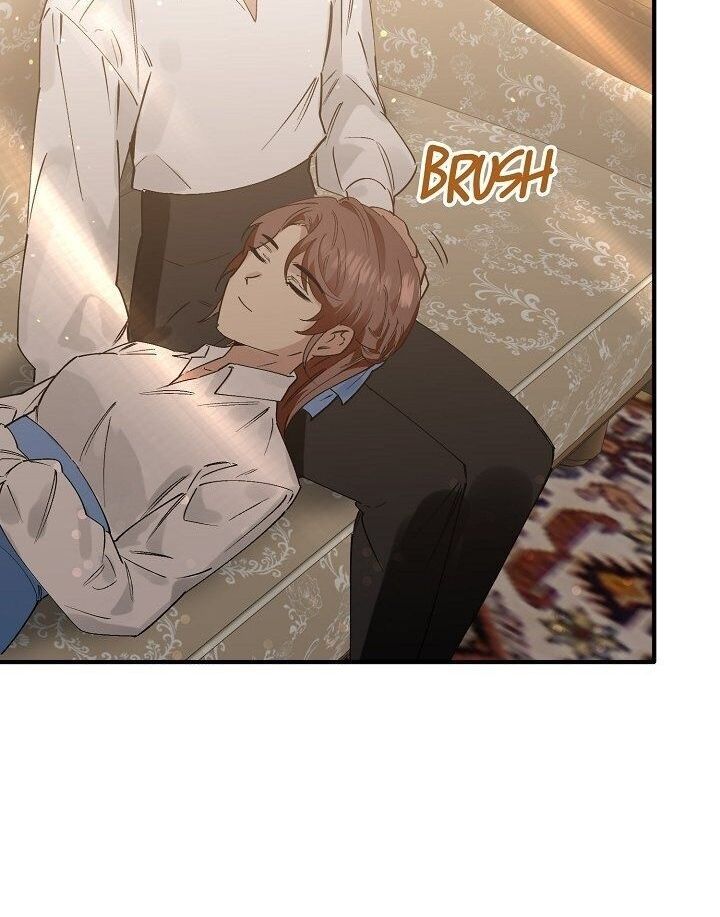 Phương Pháp Tán Tỉnh Của Nữ Thợ Săn Chapter 48 - Trang 38