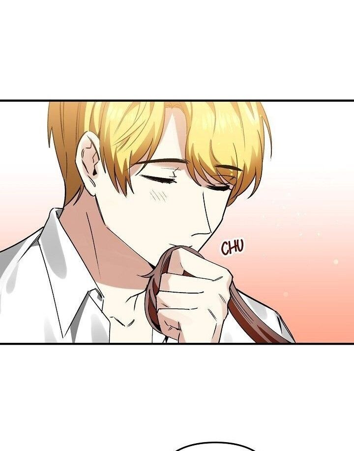 Phương Pháp Tán Tỉnh Của Nữ Thợ Săn Chapter 48 - Trang 39