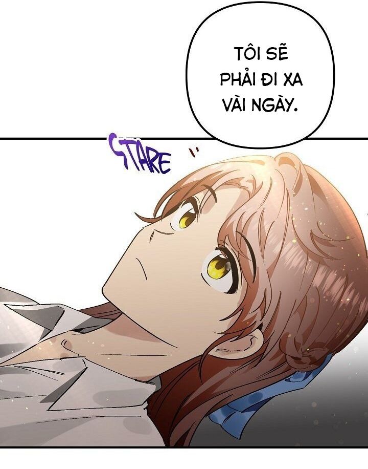 Phương Pháp Tán Tỉnh Của Nữ Thợ Săn Chapter 48 - Trang 41