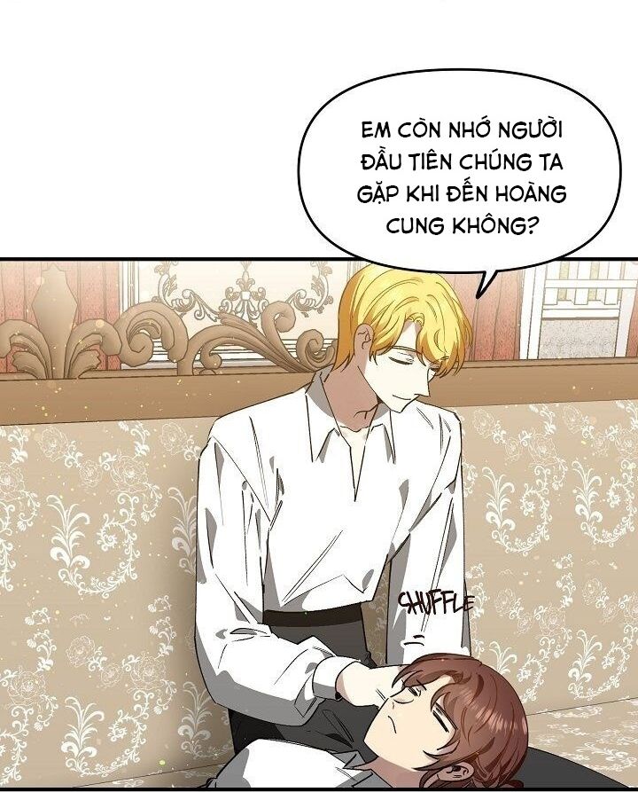 Phương Pháp Tán Tỉnh Của Nữ Thợ Săn Chapter 48 - Trang 43