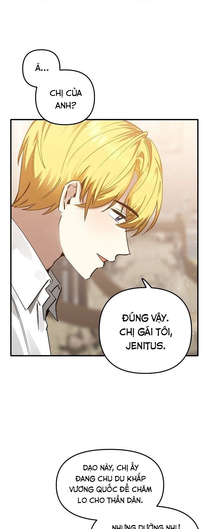 Phương Pháp Tán Tỉnh Của Nữ Thợ Săn Chapter 48 - Trang 44