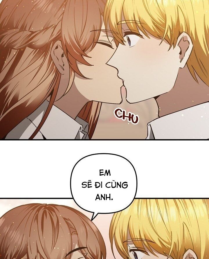 Phương Pháp Tán Tỉnh Của Nữ Thợ Săn Chapter 48 - Trang 46