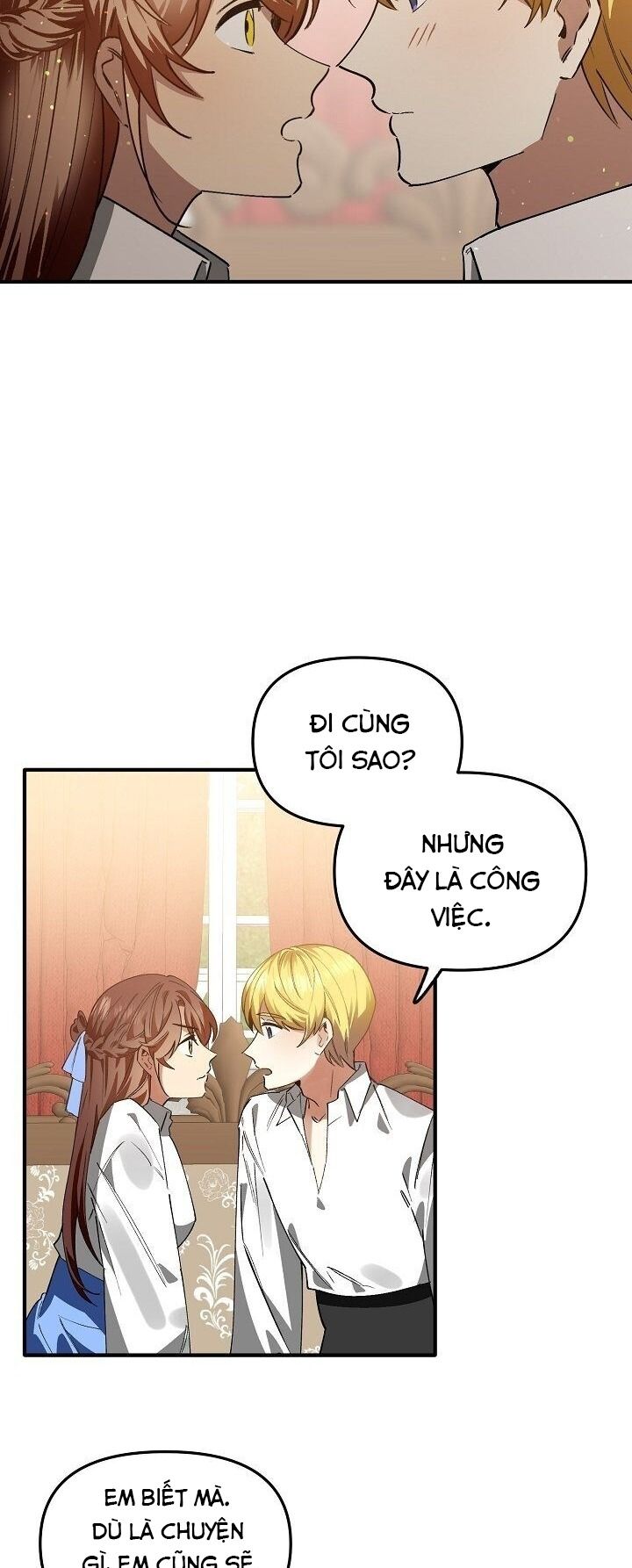 Phương Pháp Tán Tỉnh Của Nữ Thợ Săn Chapter 48 - Trang 47