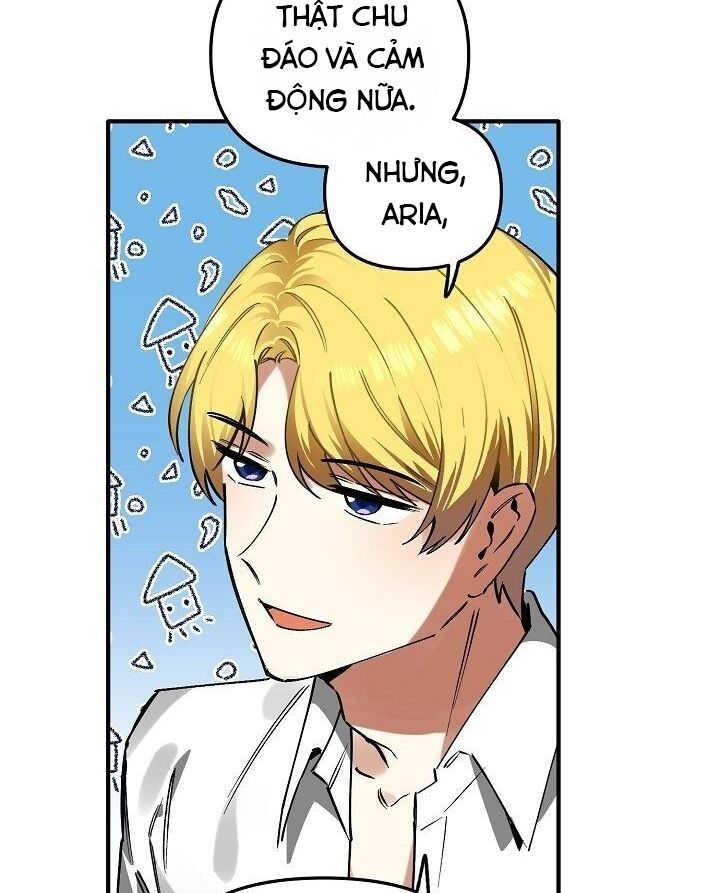 Phương Pháp Tán Tỉnh Của Nữ Thợ Săn Chapter 48 - Trang 49