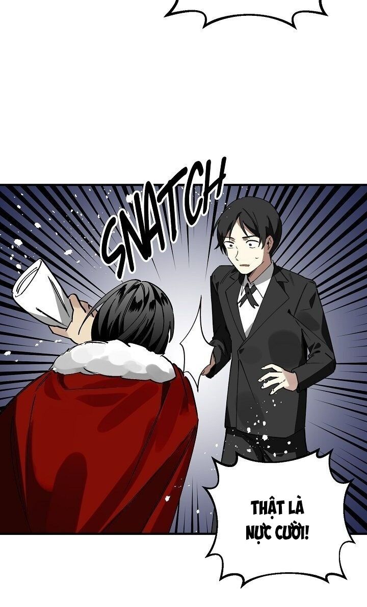Phương Pháp Tán Tỉnh Của Nữ Thợ Săn Chapter 48 - Trang 7