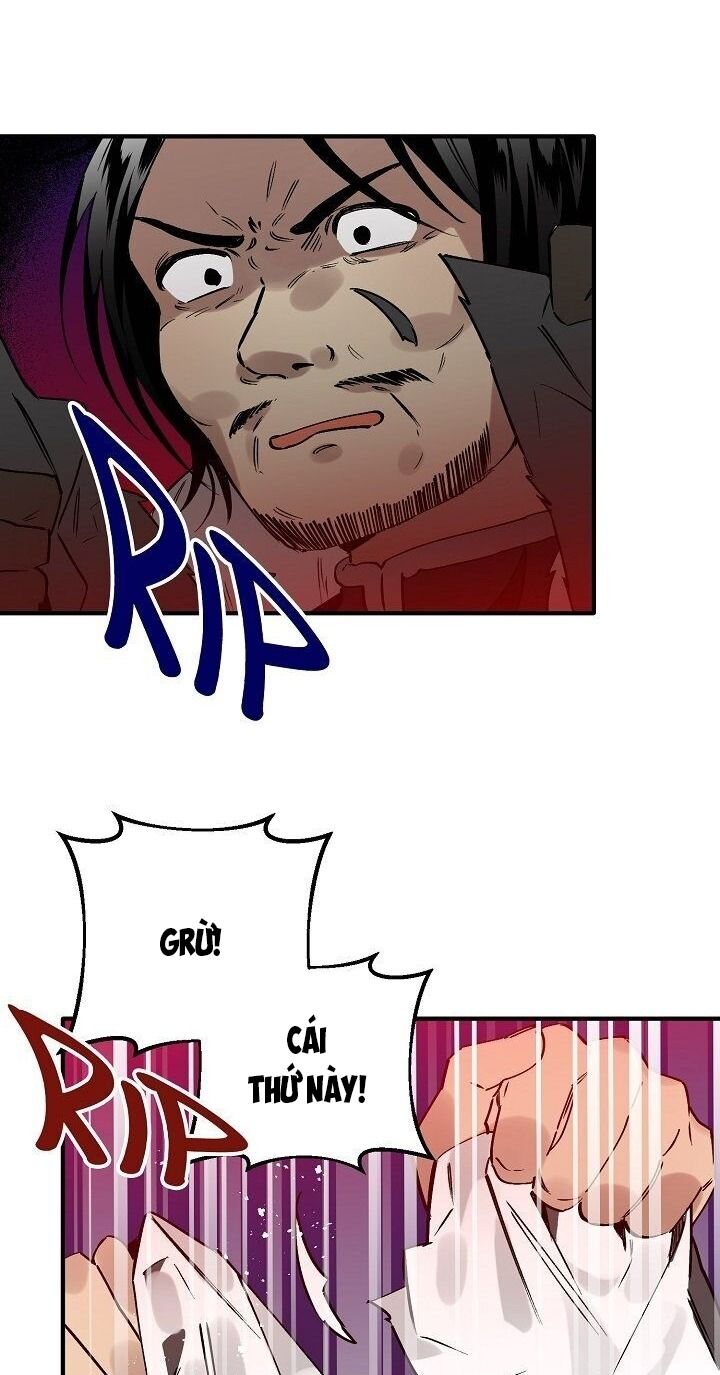 Phương Pháp Tán Tỉnh Của Nữ Thợ Săn Chapter 48 - Trang 8