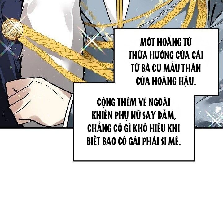 Phương Pháp Tán Tỉnh Của Nữ Thợ Săn Chapter 49 - Trang 11
