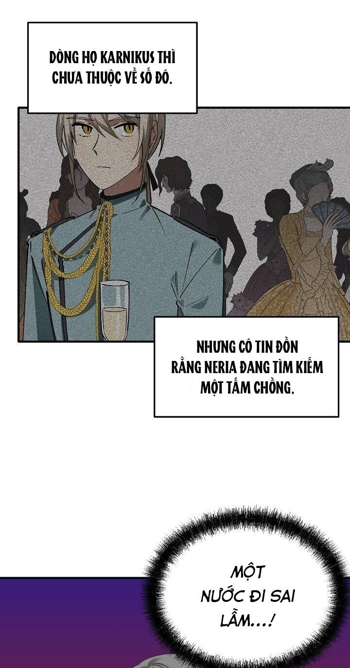 Phương Pháp Tán Tỉnh Của Nữ Thợ Săn Chapter 49 - Trang 12