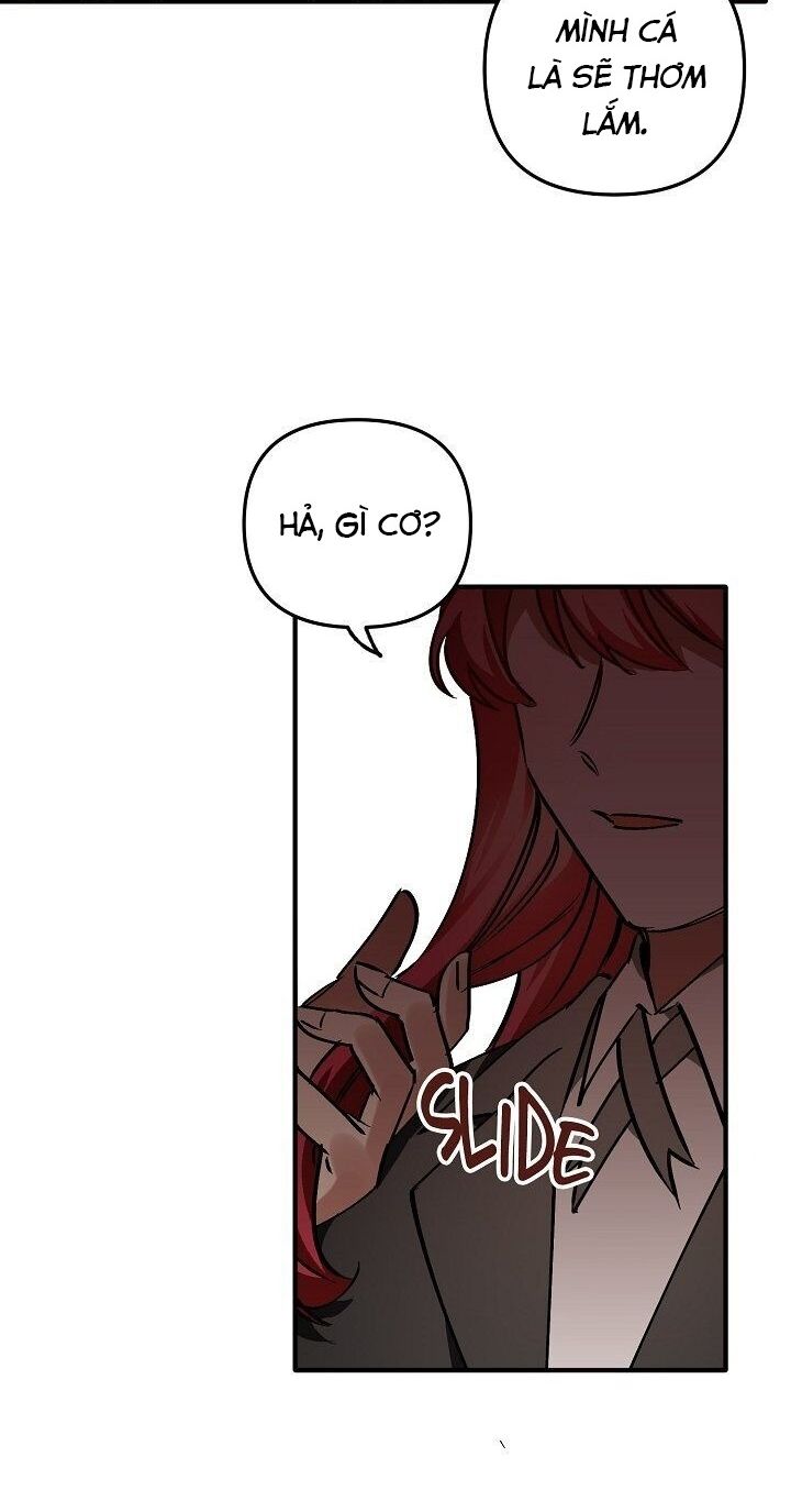 Phương Pháp Tán Tỉnh Của Nữ Thợ Săn Chapter 49 - Trang 18