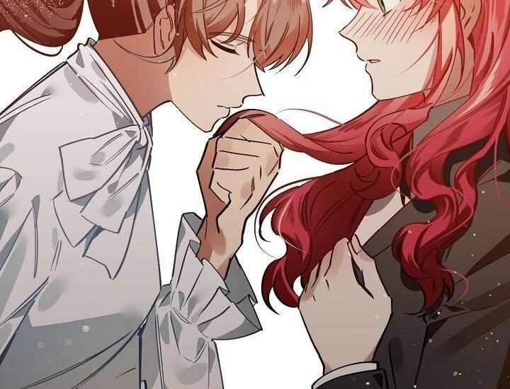 Phương Pháp Tán Tỉnh Của Nữ Thợ Săn Chapter 49 - Trang 20