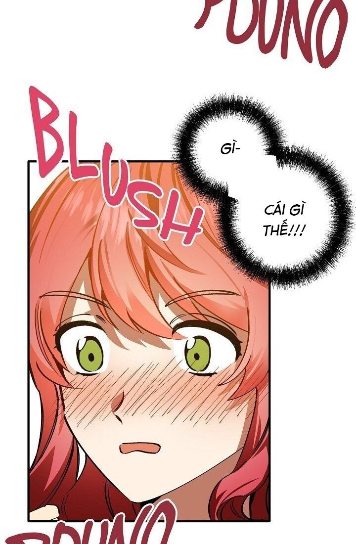Phương Pháp Tán Tỉnh Của Nữ Thợ Săn Chapter 49 - Trang 22
