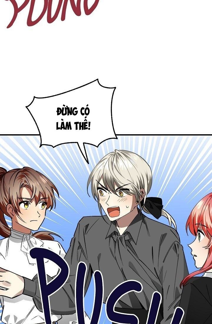 Phương Pháp Tán Tỉnh Của Nữ Thợ Săn Chapter 49 - Trang 23