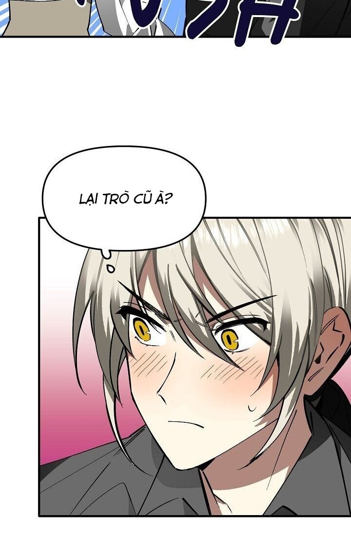 Phương Pháp Tán Tỉnh Của Nữ Thợ Săn Chapter 49 - Trang 24