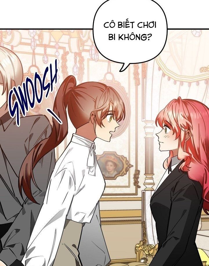 Phương Pháp Tán Tỉnh Của Nữ Thợ Săn Chapter 49 - Trang 27