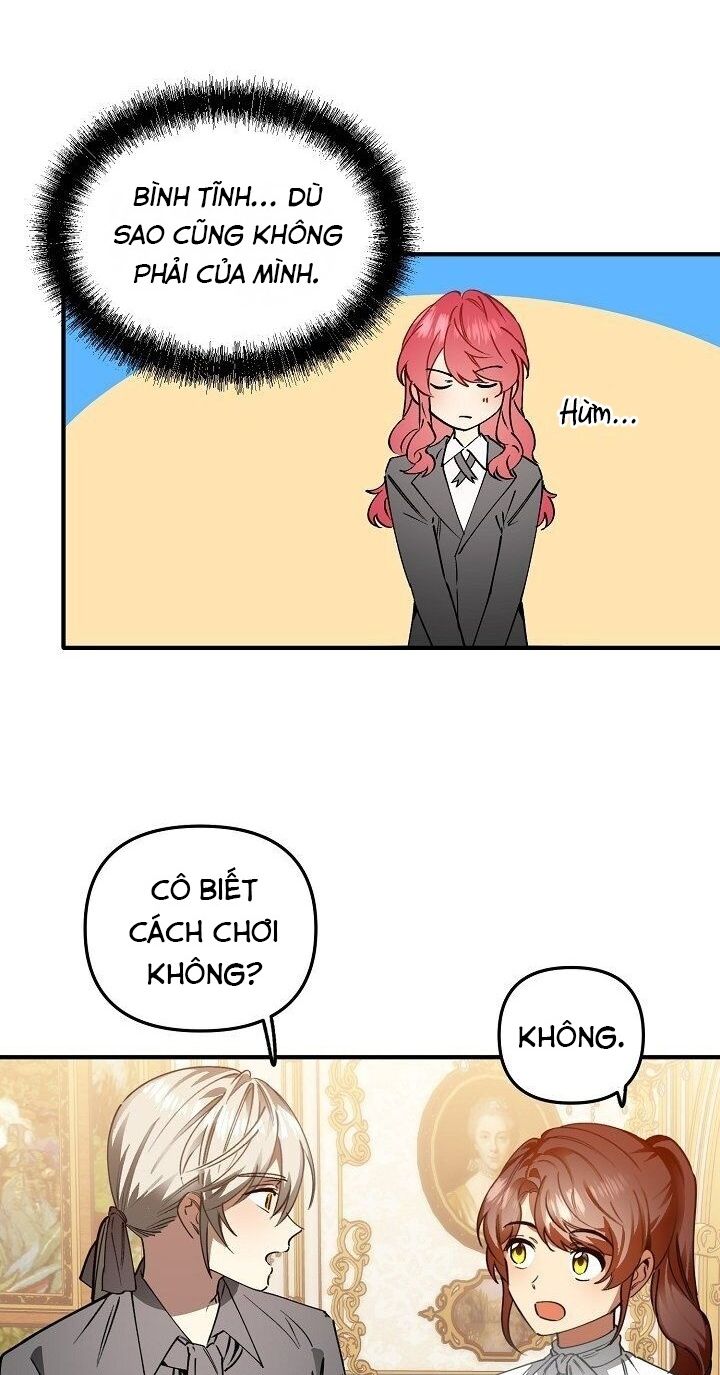 Phương Pháp Tán Tỉnh Của Nữ Thợ Săn Chapter 49 - Trang 32