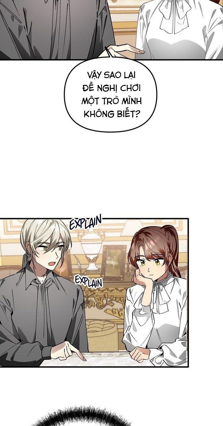 Phương Pháp Tán Tỉnh Của Nữ Thợ Săn Chapter 49 - Trang 33