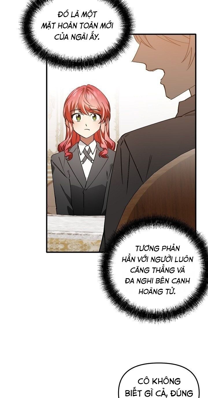 Phương Pháp Tán Tỉnh Của Nữ Thợ Săn Chapter 49 - Trang 34