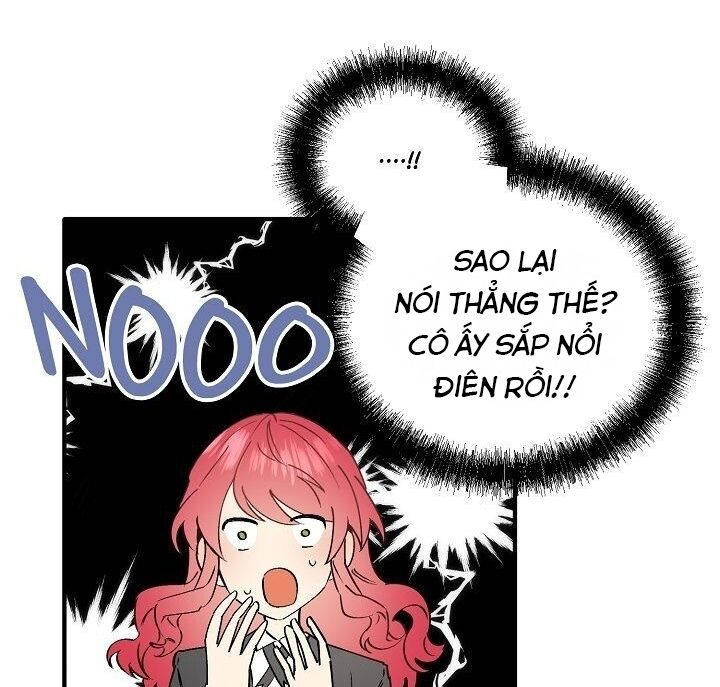 Phương Pháp Tán Tỉnh Của Nữ Thợ Săn Chapter 49 - Trang 36