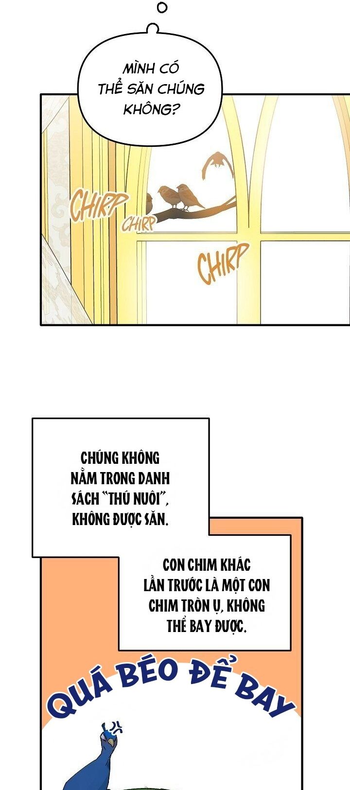 Phương Pháp Tán Tỉnh Của Nữ Thợ Săn Chapter 49 - Trang 46