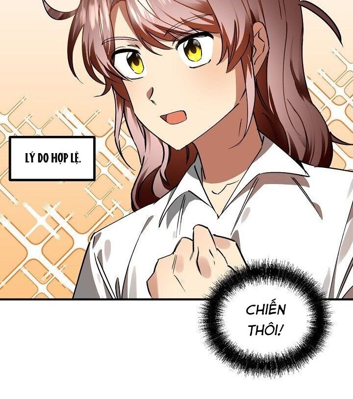 Phương Pháp Tán Tỉnh Của Nữ Thợ Săn Chapter 49 - Trang 48
