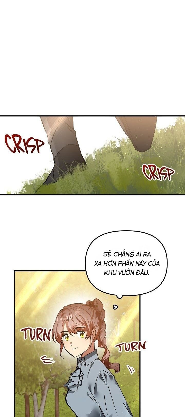 Phương Pháp Tán Tỉnh Của Nữ Thợ Săn Chapter 49 - Trang 49