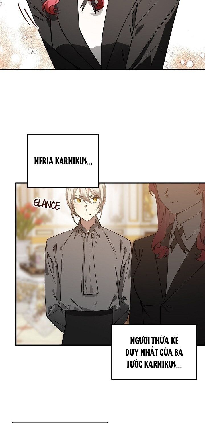 Phương Pháp Tán Tỉnh Của Nữ Thợ Săn Chapter 49 - Trang 5